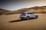 Audi e-tron 55 Quattro 2019 года (WW)
